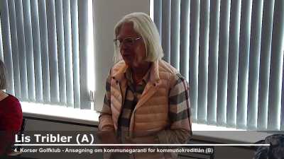 Se eller gense alle byrådsmøder fra Slagelse Kommune. Du kan springe i videoen ved at klikke på de enkelte punkter i dagsordenen.